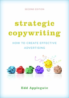 Front cover_Strategic Copywriting