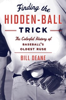 Front cover_Finding The Hidden Ball Trick