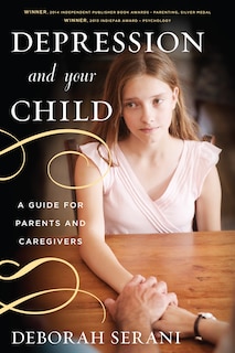 Couverture_Depression And Your Child