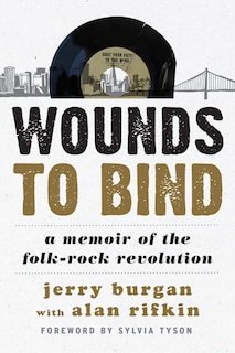Front cover_Wounds To Bind
