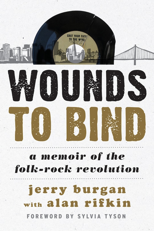 Front cover_Wounds To Bind