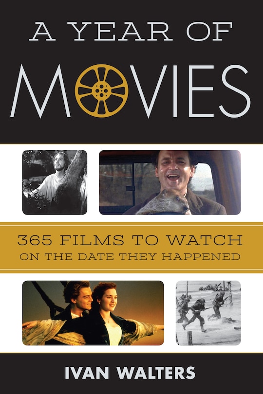 Couverture_A Year of Movies
