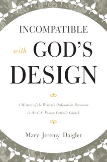 Couverture_Incompatible With God's Design