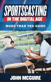 Couverture_Sportscasting in the Digital Age
