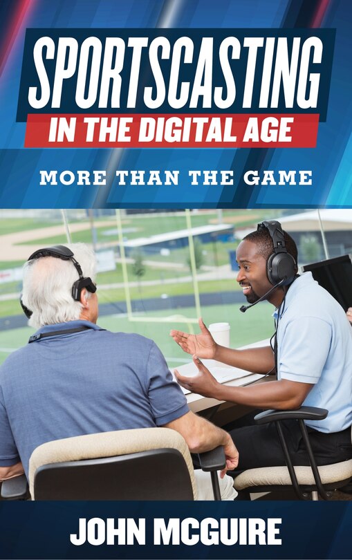 Couverture_Sportscasting in the Digital Age