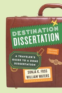 Front cover_Destination Dissertation