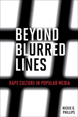 Couverture_Beyond Blurred Lines