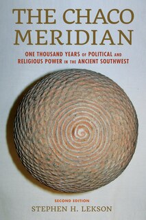 Couverture_The Chaco Meridian