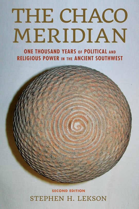 Couverture_The Chaco Meridian