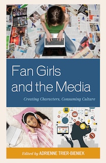 Couverture_Fan Girls And The Media