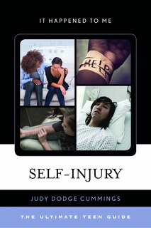 Front cover_Self-injury