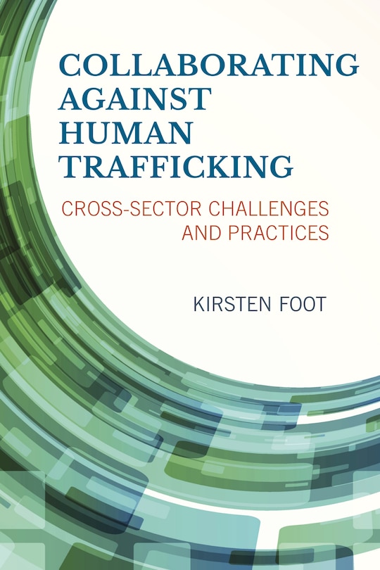Couverture_Collaborating Against Human Trafficking