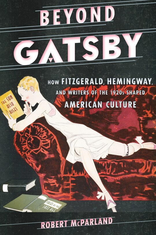 Front cover_Beyond Gatsby