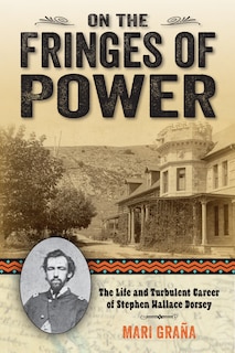 Front cover_On The Fringes Of Power