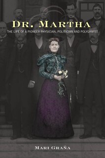 Front cover_Dr. Martha