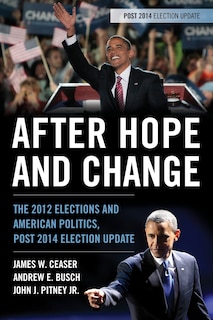 Couverture_After Hope And Change
