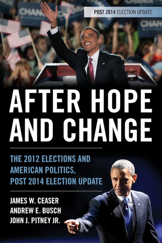 Couverture_After Hope And Change