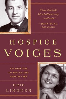 Front cover_Hospice Voices