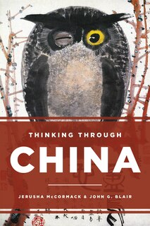 Front cover_Thinking Through China