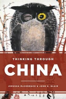 Couverture_Thinking Through China