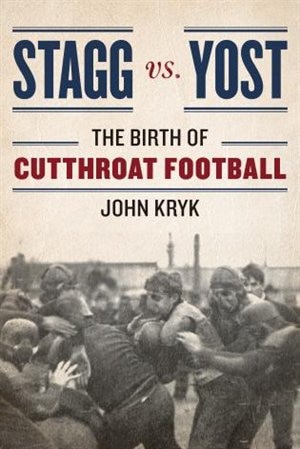 Couverture_Stagg Vs. Yost