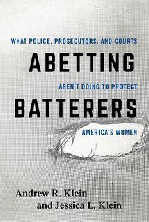 Couverture_Abetting Batterers