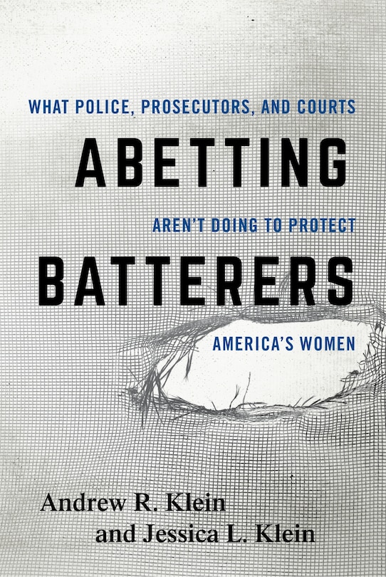 Couverture_Abetting Batterers