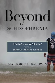 Couverture_Beyond Schizophrenia