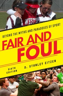 Couverture_Fair And Foul