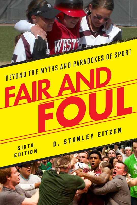 Couverture_Fair And Foul