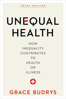 Front cover_Unequal Health