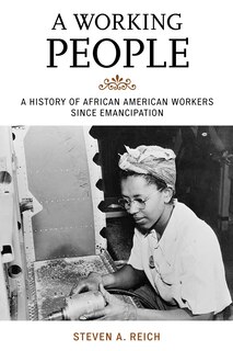 Front cover_A Working People
