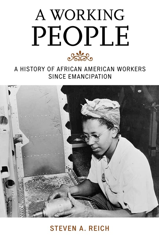 Front cover_A Working People