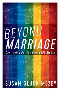 Front cover_Beyond Marriage