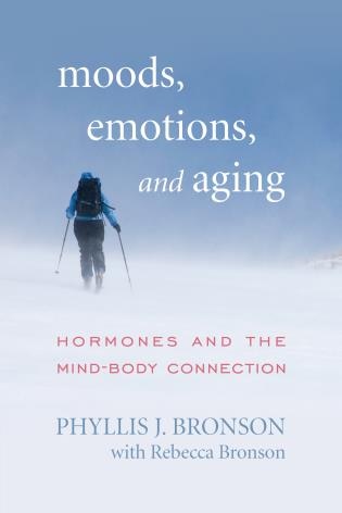 Couverture_Moods, Emotions, And Aging