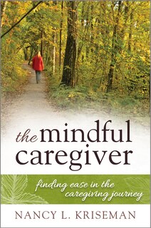 Front cover_Mindful Caregiver