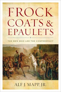 Couverture_Frock Coats And Epaulets