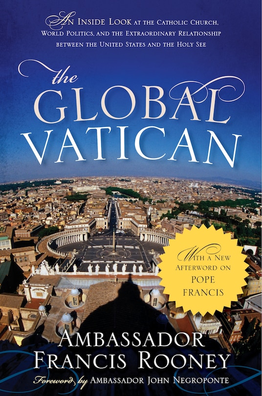 Front cover_The Global Vatican