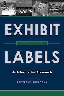 Front cover_Exhibit Labels