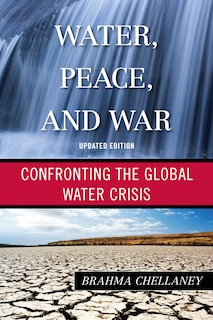 Front cover_Water, Peace, And War