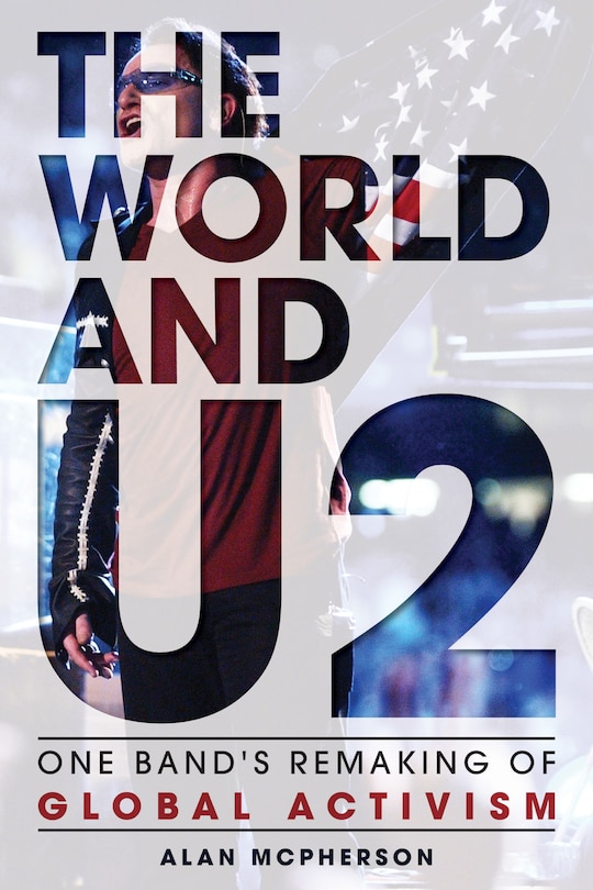 Front cover_The World and U2