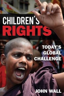 Front cover_Children's Rights