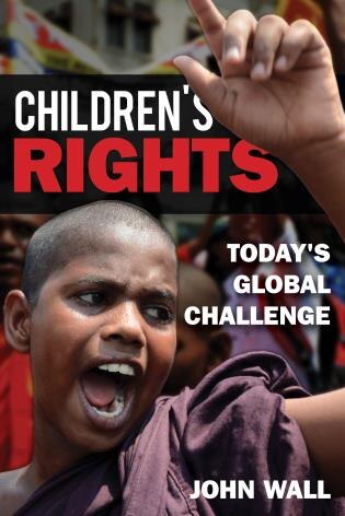 Front cover_Children's Rights