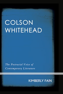 Front cover_Colson Whitehead