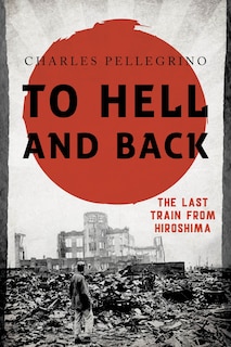 Front cover_To Hell And Back