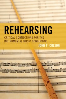 Front cover_Rehearsing