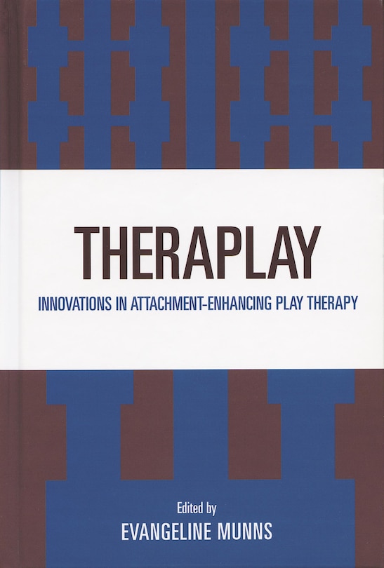 Front cover_Applications Of Family And Group Theraplay