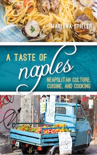 Couverture_A Taste of Naples