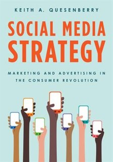 Front cover_Social Media Strategy