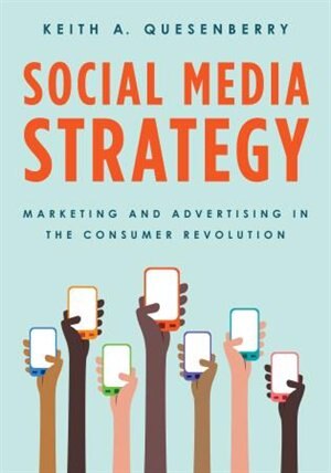 Front cover_Social Media Strategy